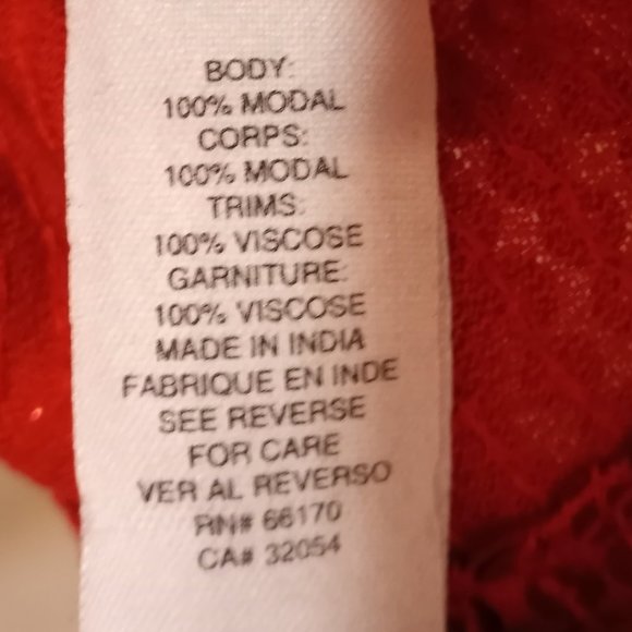 Vinatage Free People Red Sequin Top Small Petitie - Picture 10 of 12